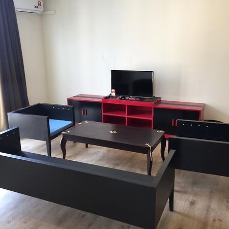 Appartement Arina Unity à Kuala Lumpur Extérieur photo