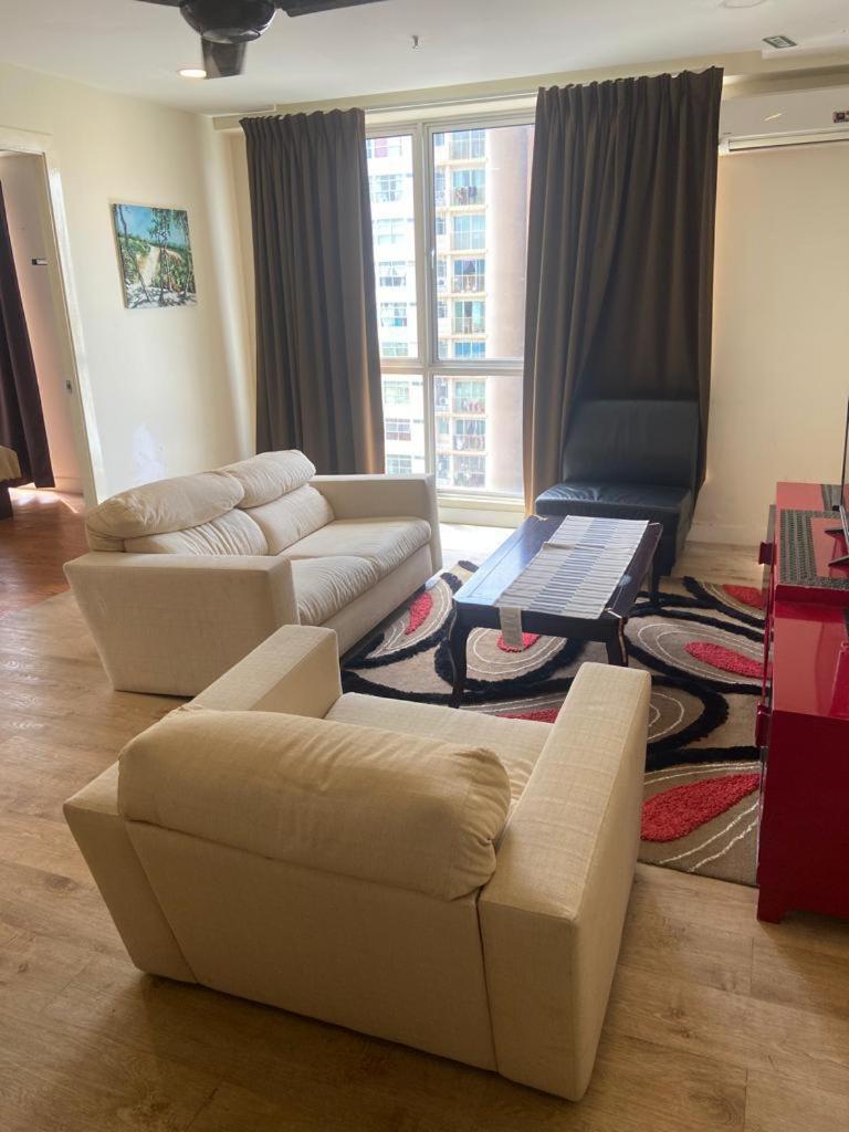 Appartement Arina Unity à Kuala Lumpur Extérieur photo