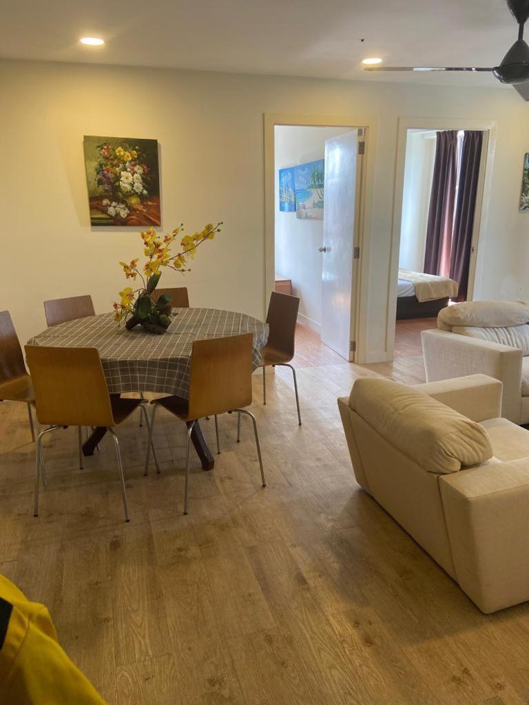 Appartement Arina Unity à Kuala Lumpur Extérieur photo