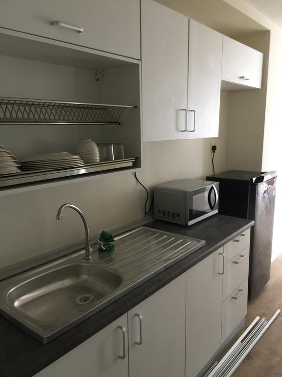 Appartement Arina Unity à Kuala Lumpur Extérieur photo