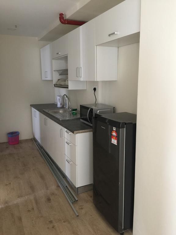 Appartement Arina Unity à Kuala Lumpur Extérieur photo
