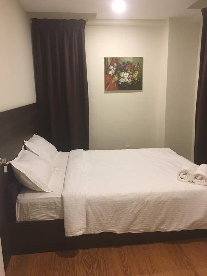 Appartement Arina Unity à Kuala Lumpur Extérieur photo