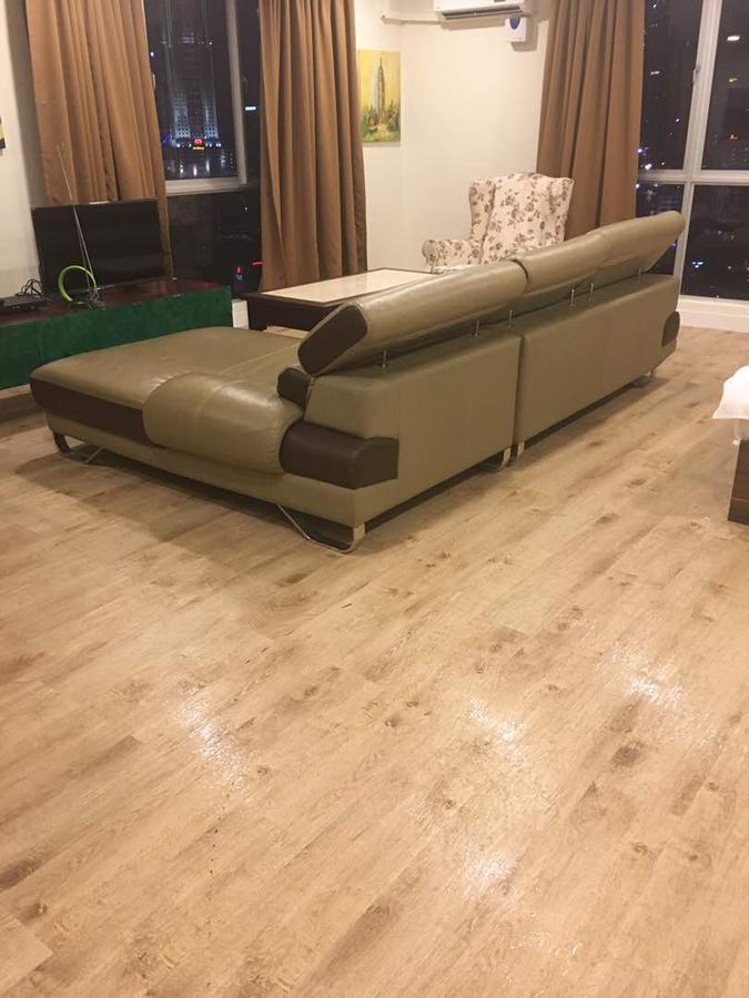 Appartement Arina Unity à Kuala Lumpur Extérieur photo